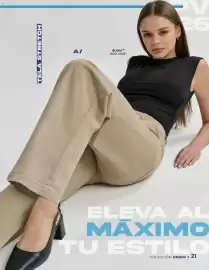 Catálogo Price Shoes Página 21