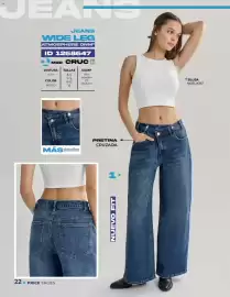 Catálogo Price Shoes Página 22