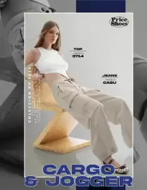 Catálogo Price Shoes Página 23