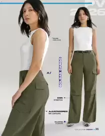 Catálogo Price Shoes Página 25