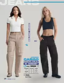 Catálogo Price Shoes Página 28