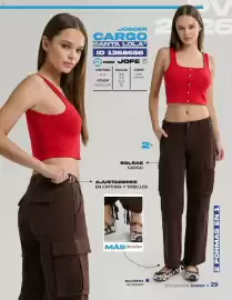 Catálogo Price Shoes Página 29