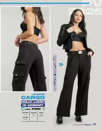 Catálogo Price Shoes Página 31