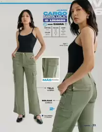 Catálogo Price Shoes Página 33