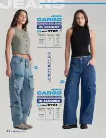 Catálogo Price Shoes Página 34