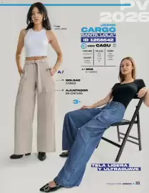 Catálogo Price Shoes Página 35