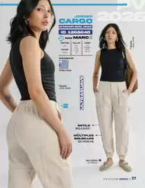 Catálogo Price Shoes Página 37