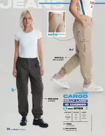 Catálogo Price Shoes Página 38