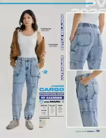 Catálogo Price Shoes Página 39