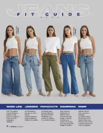 Catálogo Price Shoes Página 4