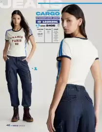 Catálogo Price Shoes Página 40