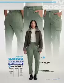 Catálogo Price Shoes Página 41