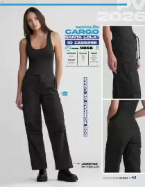 Catálogo Price Shoes Página 43