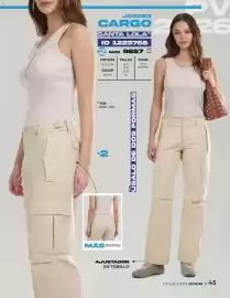 Catálogo Price Shoes Página 45