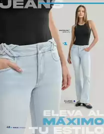 Catálogo Price Shoes Página 48