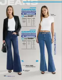 Catálogo Price Shoes Página 50