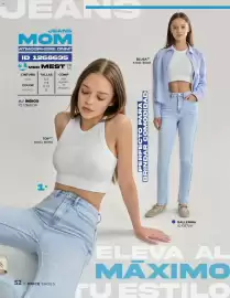 Catálogo Price Shoes Página 52