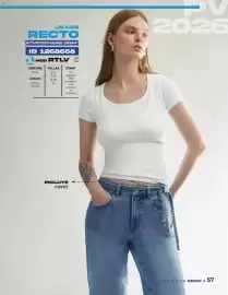 Catálogo Price Shoes Página 57