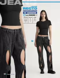 Catálogo Price Shoes Página 58