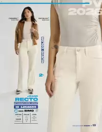 Catálogo Price Shoes Página 59