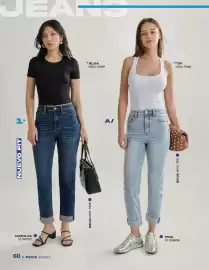 Catálogo Price Shoes Página 60