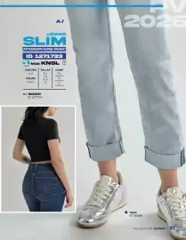 Catálogo Price Shoes Página 61