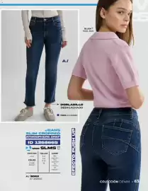 Catálogo Price Shoes Página 63