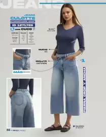 Catálogo Price Shoes Página 66