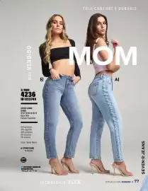 Catálogo Price Shoes Página 77