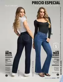 Catálogo Price Shoes Página 83