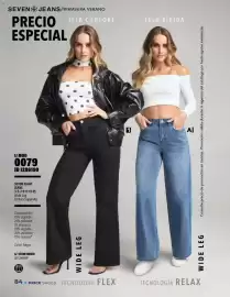 Catálogo Price Shoes Página 84