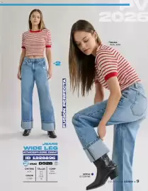 Catálogo Price Shoes Página 9