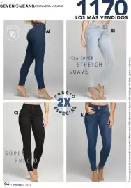 Catálogo Price Shoes Página 94