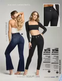 Catálogo Price Shoes Página 97