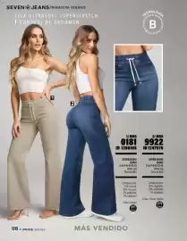 Catálogo Price Shoes Página 98