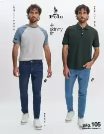 Catálogo Price Shoes Página 105