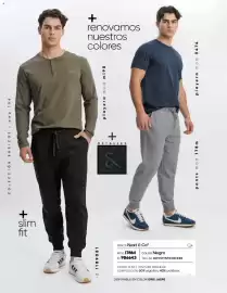 Catálogo Price Shoes Página 106