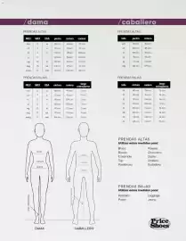 Catálogo Price Shoes Página 109