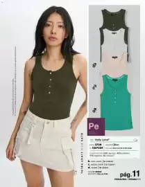 Catálogo Price Shoes Página 11