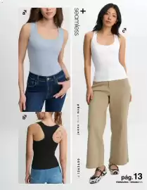 Catálogo Price Shoes Página 13