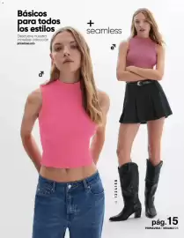 Catálogo Price Shoes Página 15