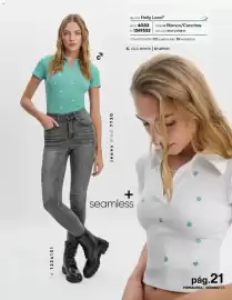 Catálogo Price Shoes Página 21