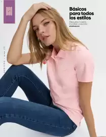 Catálogo Price Shoes Página 22