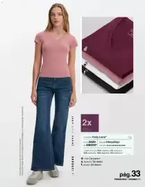 Catálogo Price Shoes Página 33