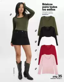 Catálogo Price Shoes Página 35