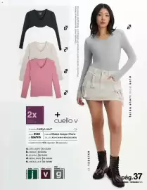 Catálogo Price Shoes Página 37