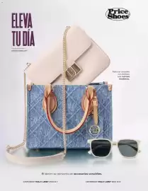 Catálogo Price Shoes Página 4
