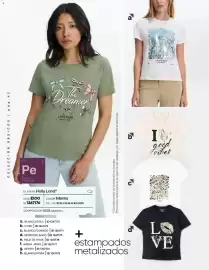 Catálogo Price Shoes Página 42