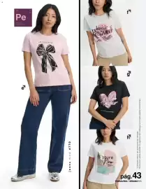 Catálogo Price Shoes Página 43