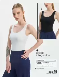 Catálogo Price Shoes Página 45